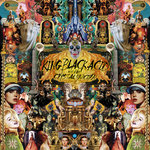 Twin Flames – KING BLACK ACID: Super beautiful magic (2017)