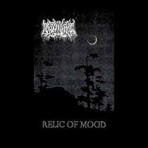 Relic Of Mood cover art
