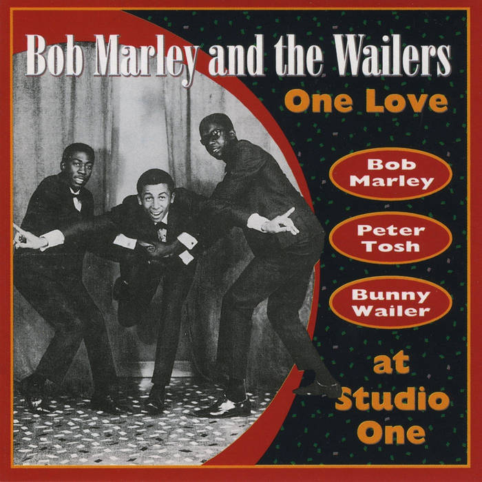 Simmer Down | The Wailers