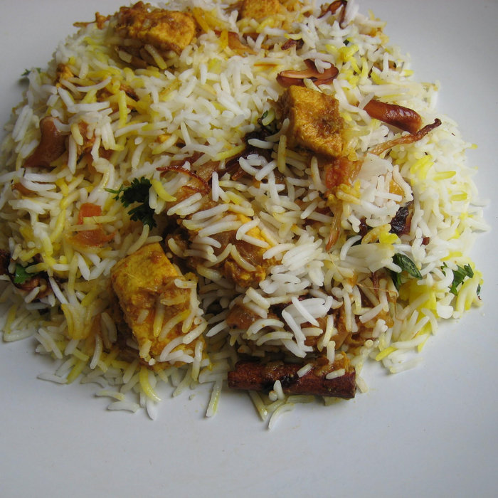 Khana Khazana Chicken Biryani Recipe Osvaquadr tunbtunakecenc
