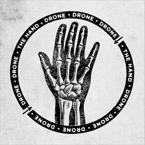 DRONE NOT DRONES 2015 cover