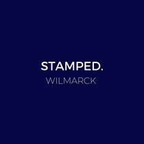 Wilmarck - Stamped cover art