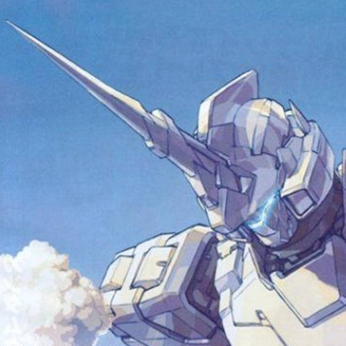 Unicorn (ユニコーン) | El Scar