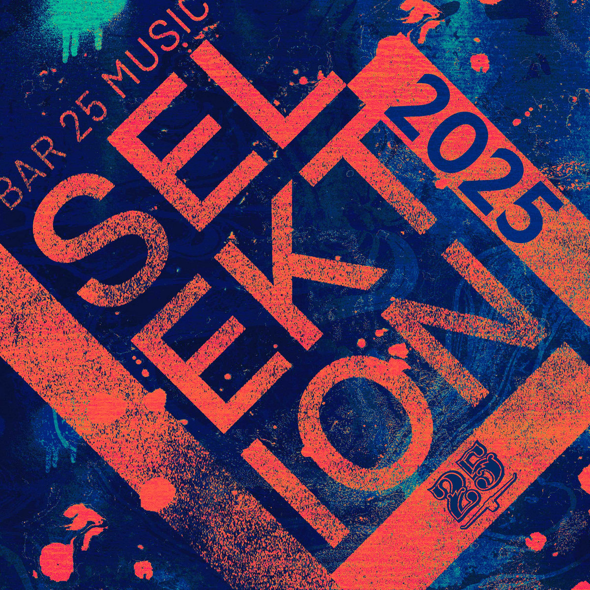 Bar 25 Music: Selektion 2025 [BAR25-248] | Bar 25 Music
