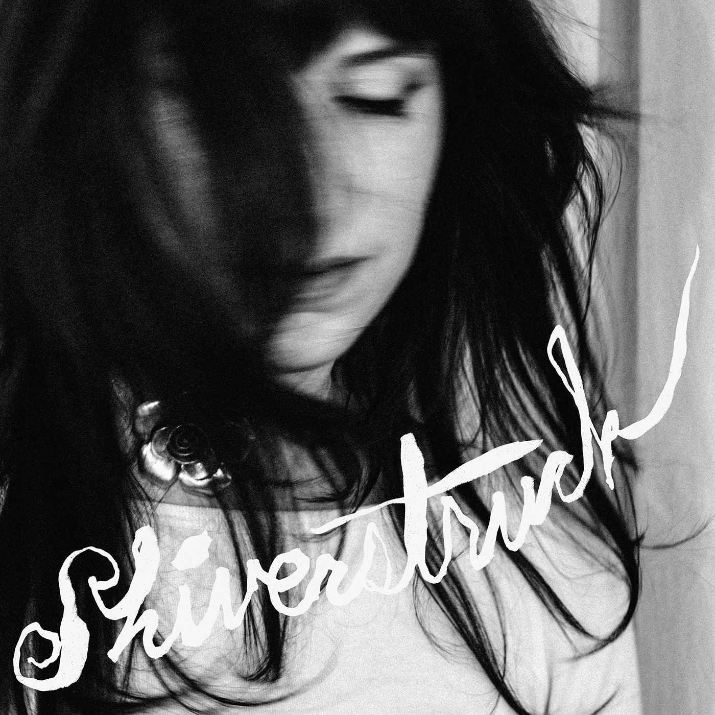 IAN SWEET — Shiverstruck