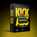 KICK ASS selector rack + Sample pack