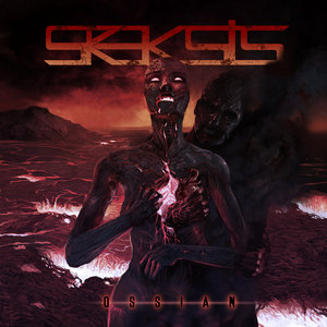 Ossian cover