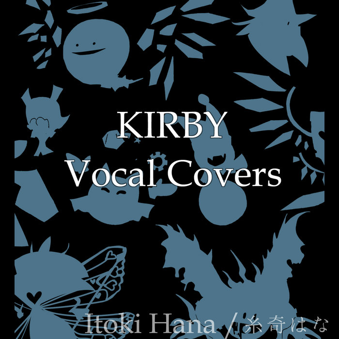 Vo)Moonstruck Blossom / Itoki Hana | 糸奇はな  Itoki Hana