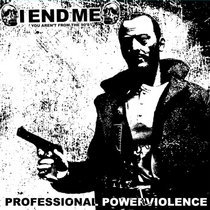 Demo AKA Professional Power Violence cover art