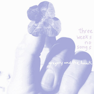 Three Weeks No Songs cover
