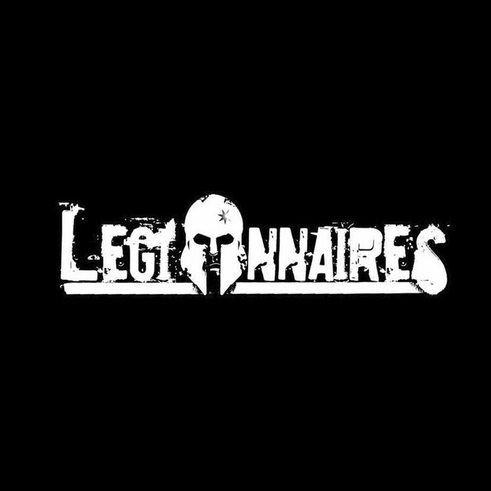 Cracks (Flux Pavilion Remix) | Lefty | The Legionnaires
