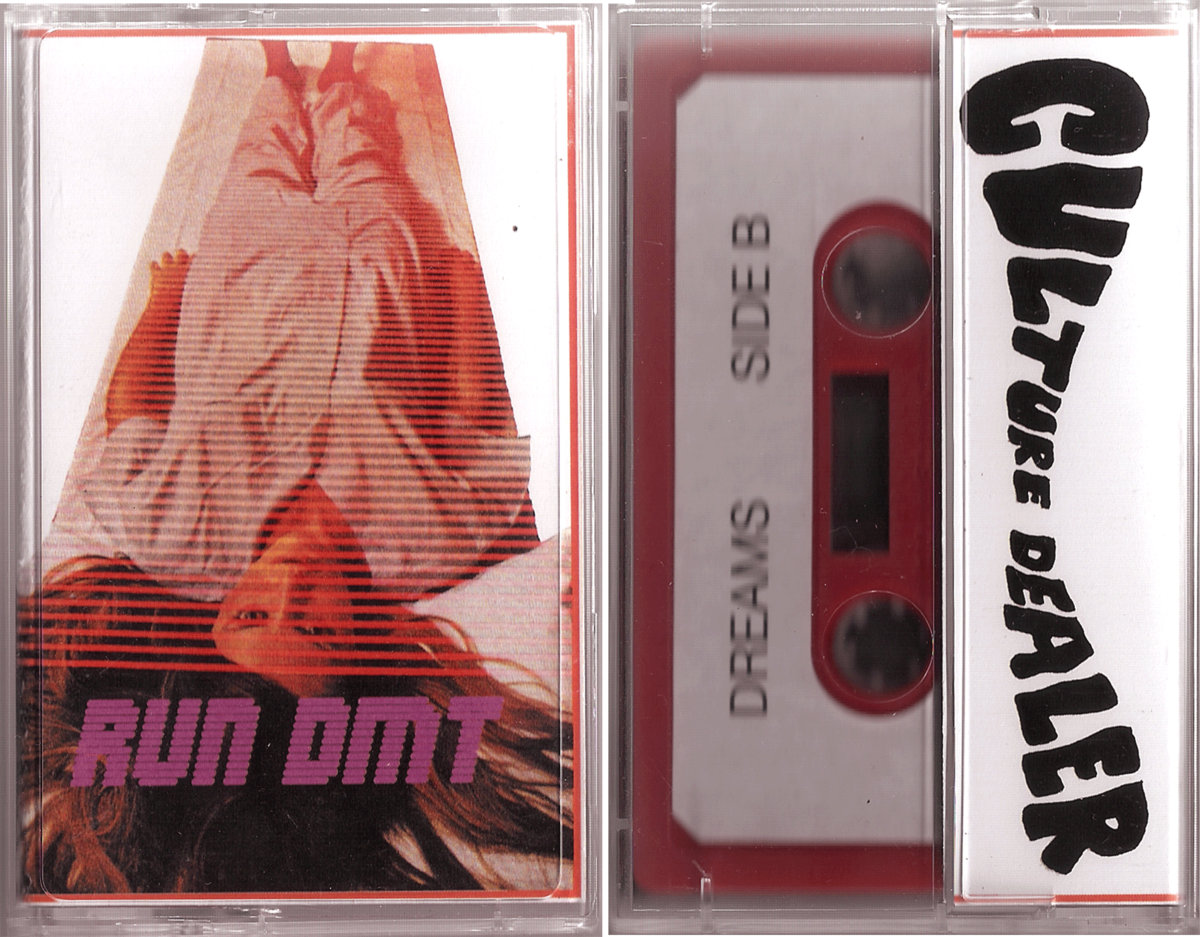 DREAMS (DIRECTORS CUT) | RUN DMT | CULTURE DEALER