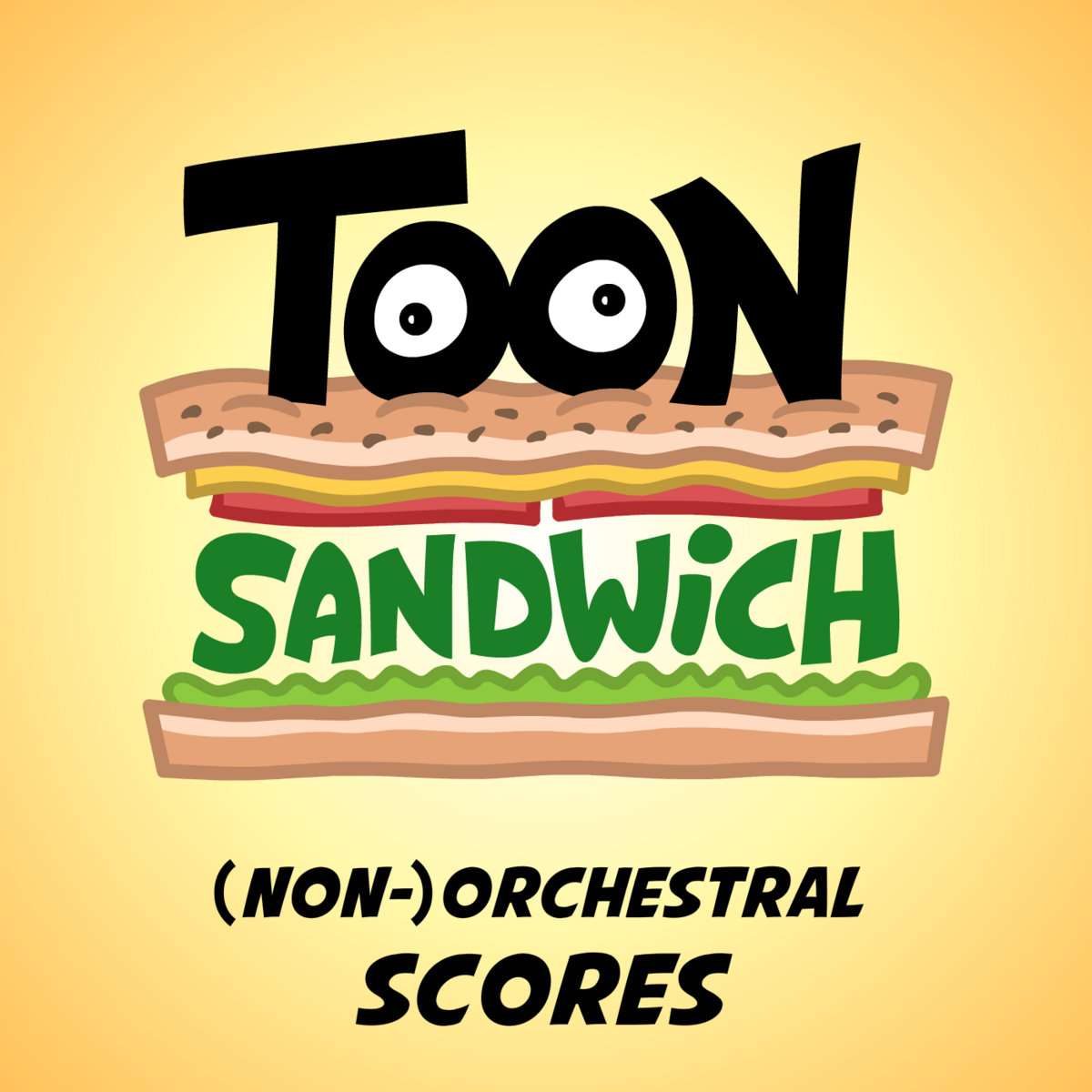 Toon Sandwich Scores Artspear Entertainment Toon Sandwich Scores Artspear Entertainment