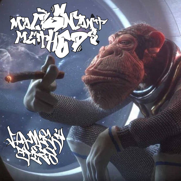 FAMILY TIES | Malignant Methods