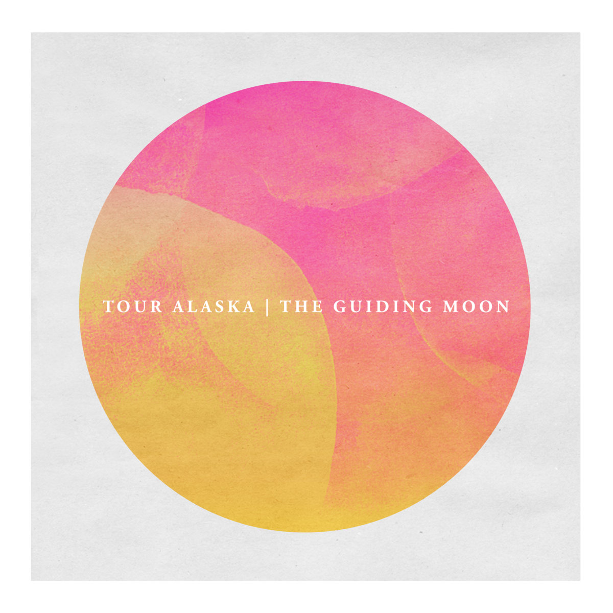The Guiding Moon cover