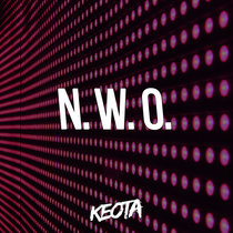 N.W.O. cover art
