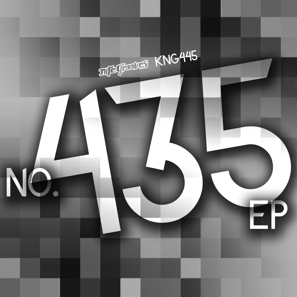 No. 435 EP | Various Artists | King Street Sounds