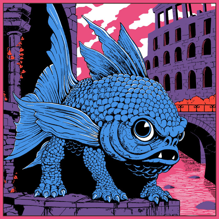 K.G.L.W. (Live in Bulgaria '25) | King Gizzard & The Lizard Wizard