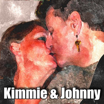 Kimmie & Johnny Live, Back Door, Bloomington 3-2014 cover art