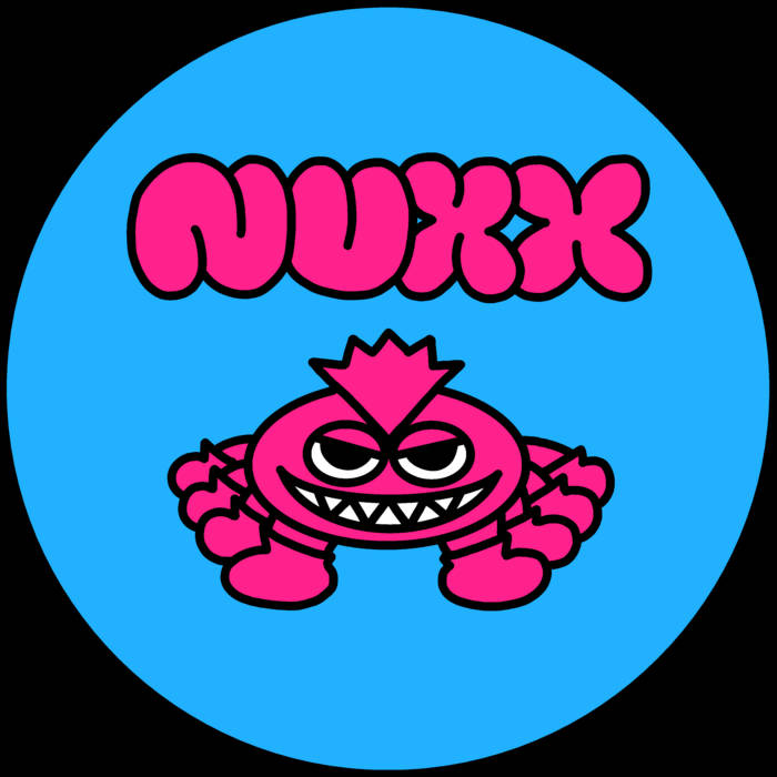 Underworld - Born Slippy (Guchon Nuxx Edit) | Guchon