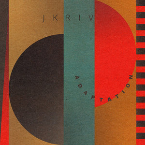 RSD030 // Adaptation cover