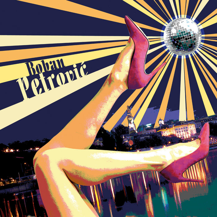 Žur + Zora - limited 2 album set | Boban Petrović | Everland