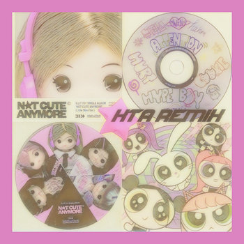 KTA K-Pop Remix Series | Korea Town Acid, New Jeans, Illit | Korea