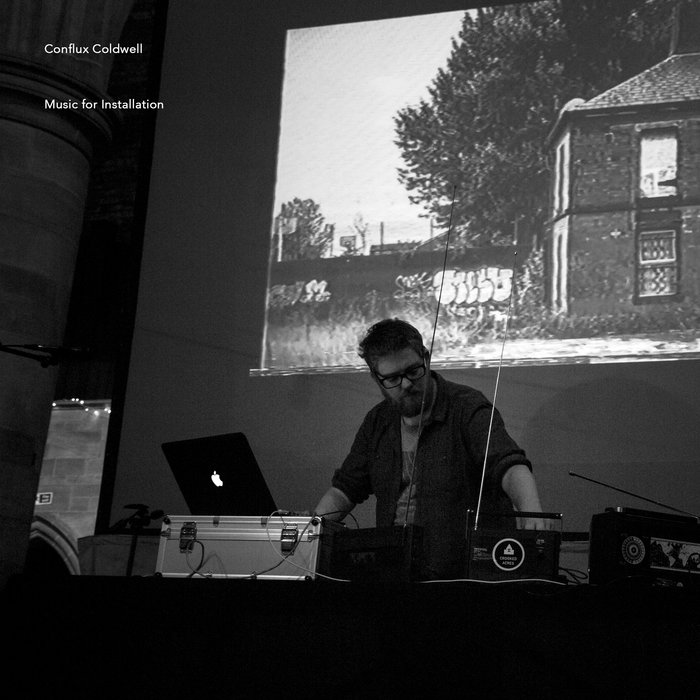Music for Installation | Conflux Coldwell