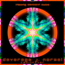 Daverage J. Normal — [FMMDBLD125] CabinFever