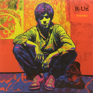R-Un cover