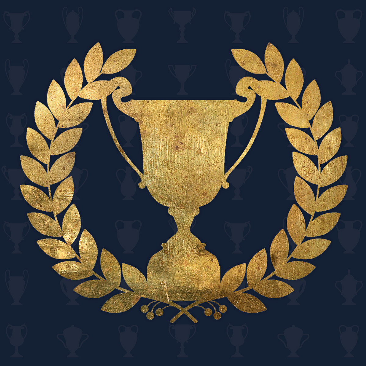 Trophies | Apollo Brown & OC | Apollo Brown