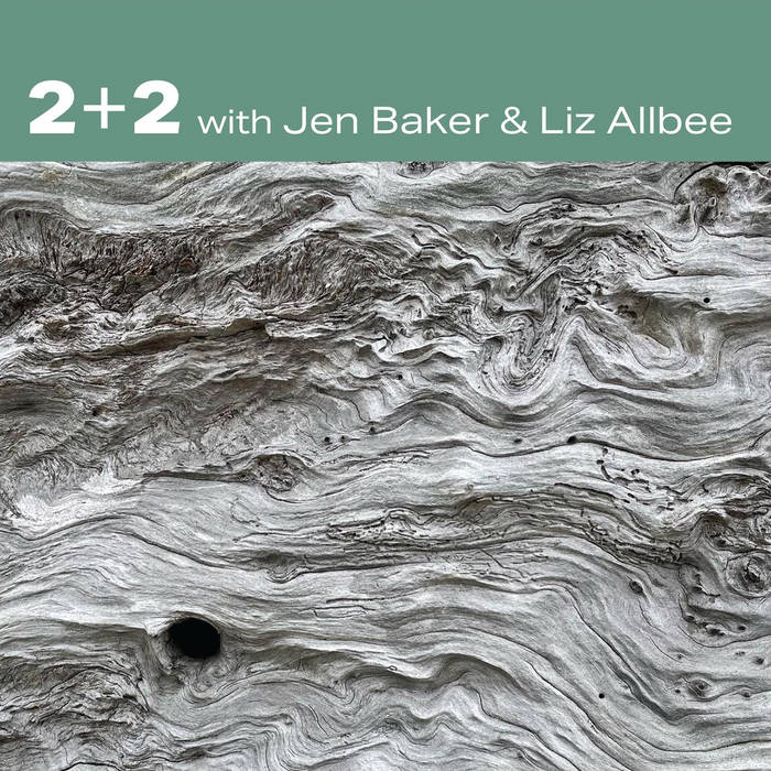2 + 2 with Jen Baker & Liz Allbee | Greenlief & Raskin 2 + 2