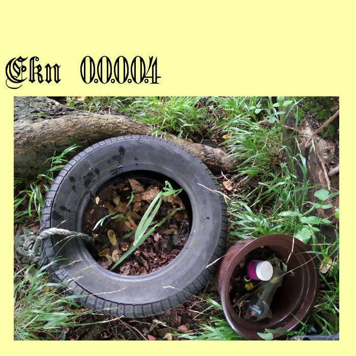 0 0 0 0 4 EKN 0-0-0-0-4-ekn