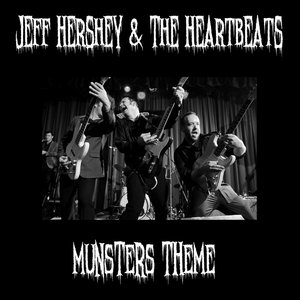 Munsters Theme (single) cover