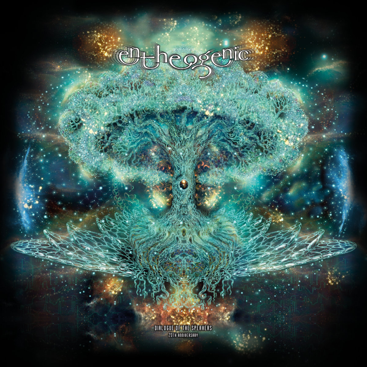 Dialogue of the speakers | Entheogenic | Nebulosa Records