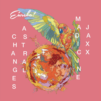Music | Eureka!