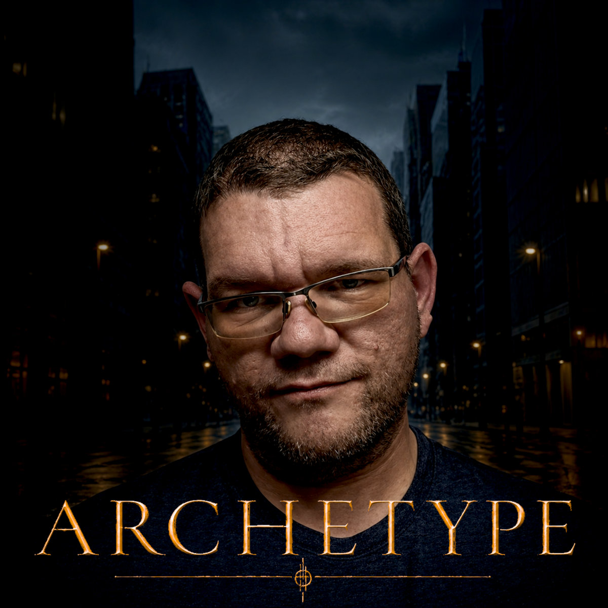 Architect (Archetype Intro)