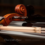 Kendra Logozar - Piano Cello Hymns