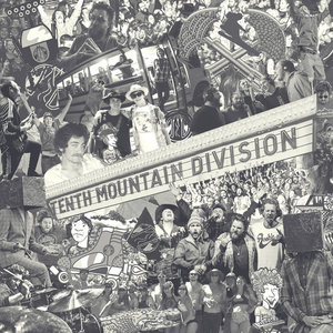 Tenth Mountain Divison cover