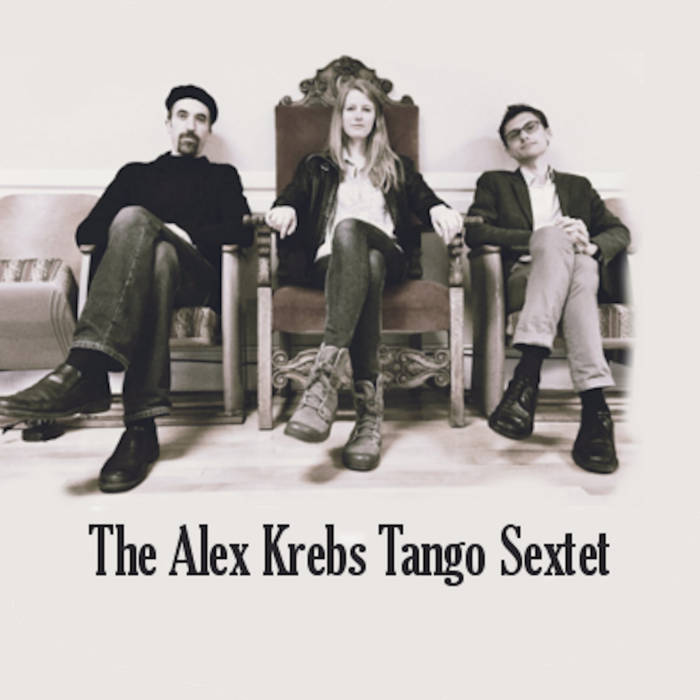 その他 Musik Pour the Ratas [CD] Tangos in English | The Alex Krebs Tango Sextet | Tango Berretin