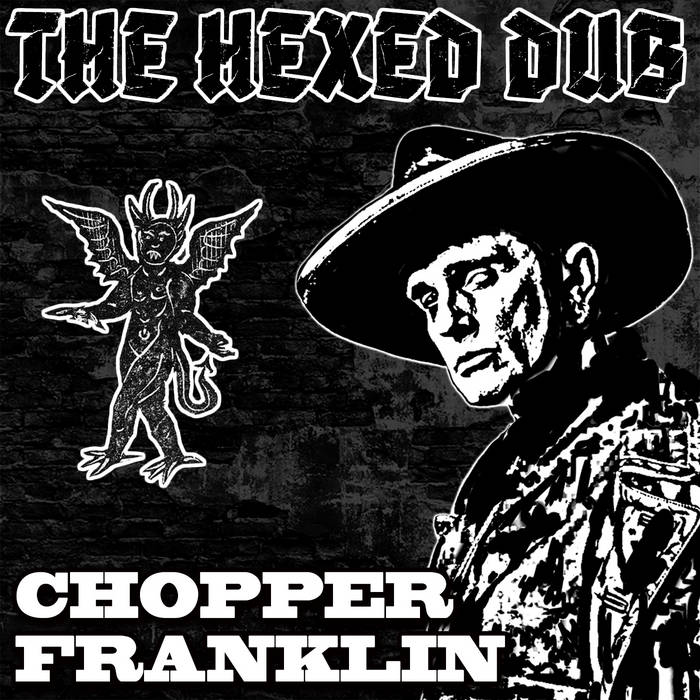 Spaghetti Western Dub No. 1 | Chopper Franklin | Heathen Apostles