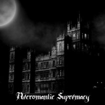 Necromantic Supremacy cover art