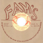 Vivian Jackson, Deffenders - Love Thy Neighbours / Love Thy Neighbours Version