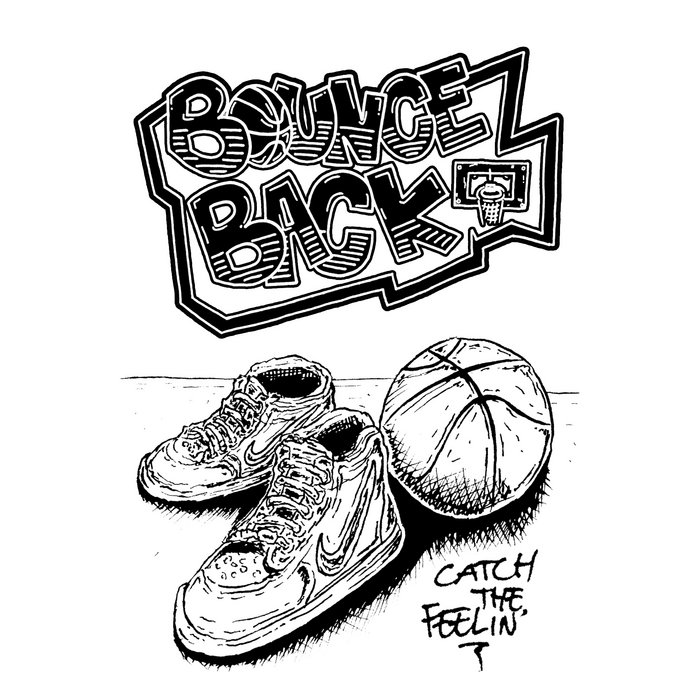 Catch The Feelin Bounce Back