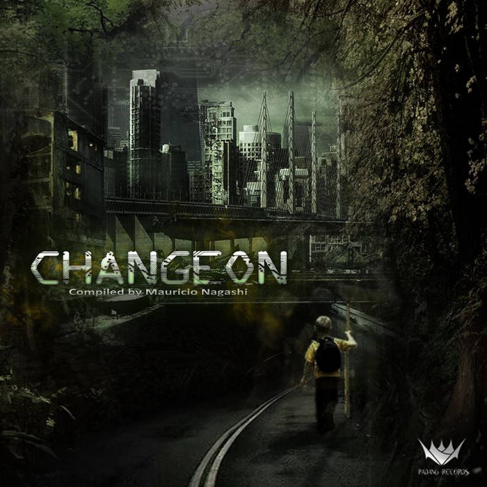 Various Artists — VA Changeon