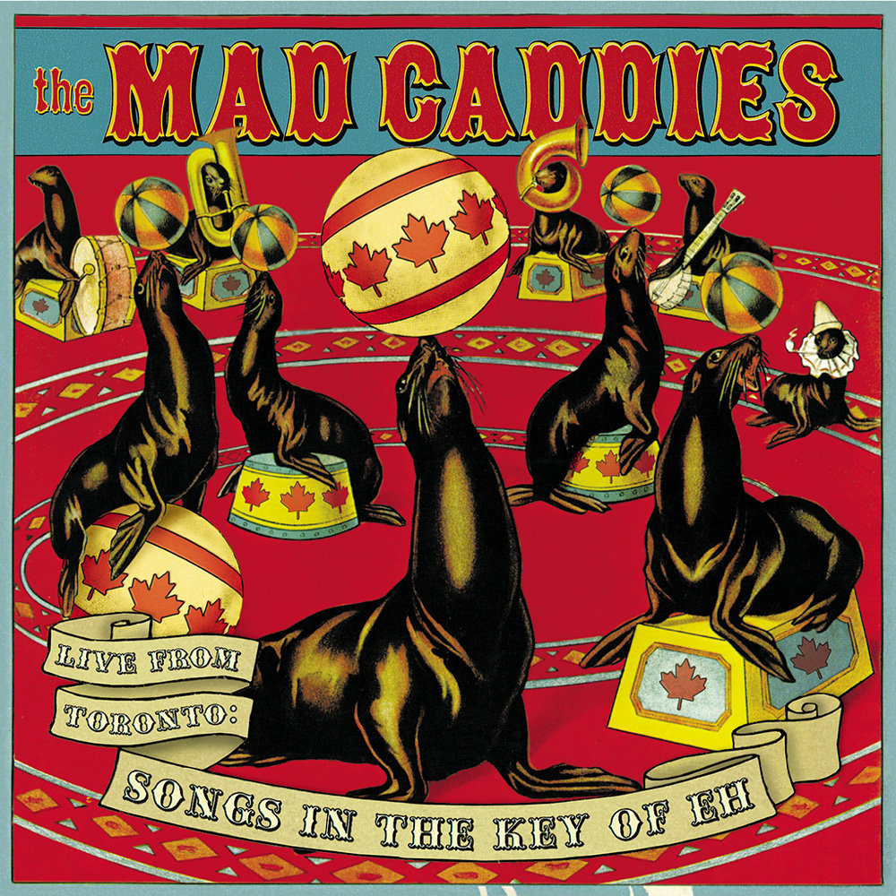Mad caddies скачать торрент Mad caddies скачать торрент
