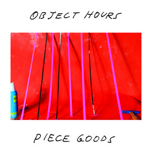 Piece Goods cover