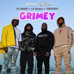Silencer x The Heavytrackerz - Grimey Feat. Lil Ambush, Lil Shakz & YaroAlways