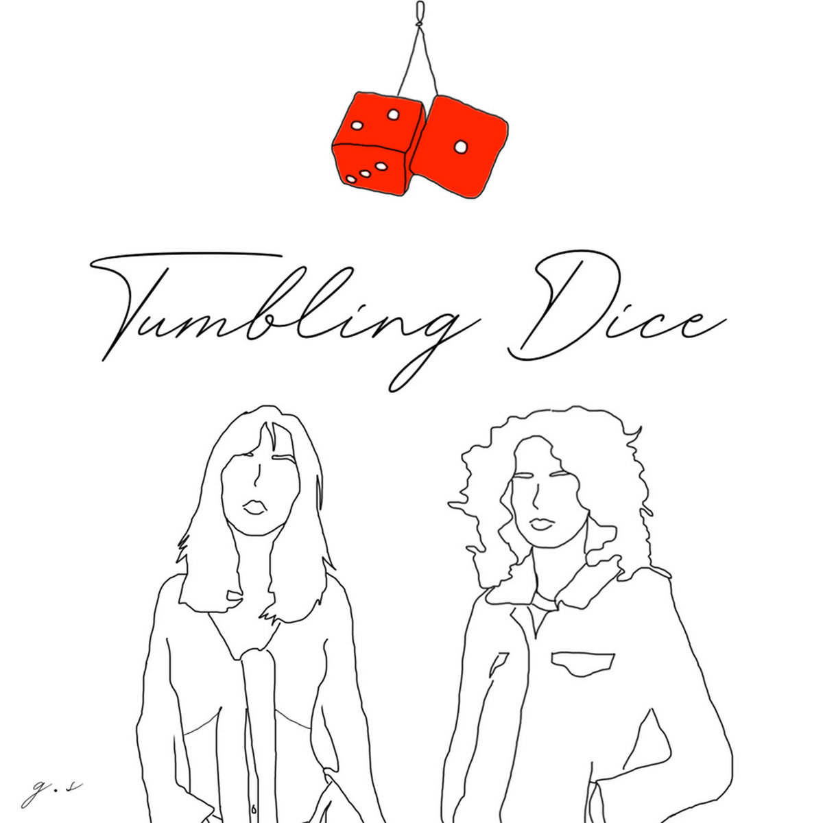 Tumbling Dice G N S 3 O Clock Rock Records I said my, my, my i'm the lone crapshooter playing the field every night. 3 o clock rock records bandcamp
