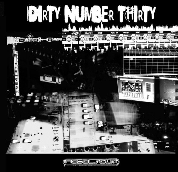 Dirty Number 30 | Various Artists | Underground Music